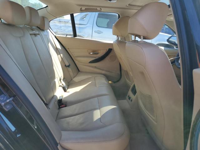 Photo 10 from auction – 2015 BMW 328 XI with VIN WBA3B3C59FF545391