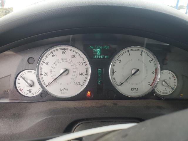 صورة رقم 9 من المزاد - 2006 CHRYSLER 300C مع VIN 2C3LA63H56H239955