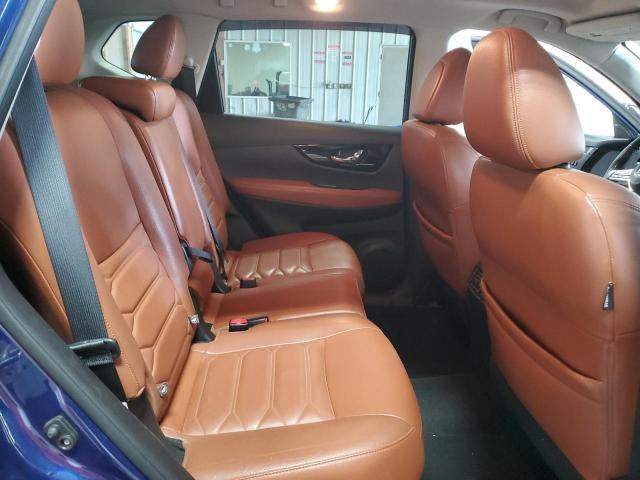 Photo 11 from auction – 2017 NISSAN ROGUE SV with VIN 5N1AT2MV3HC859540