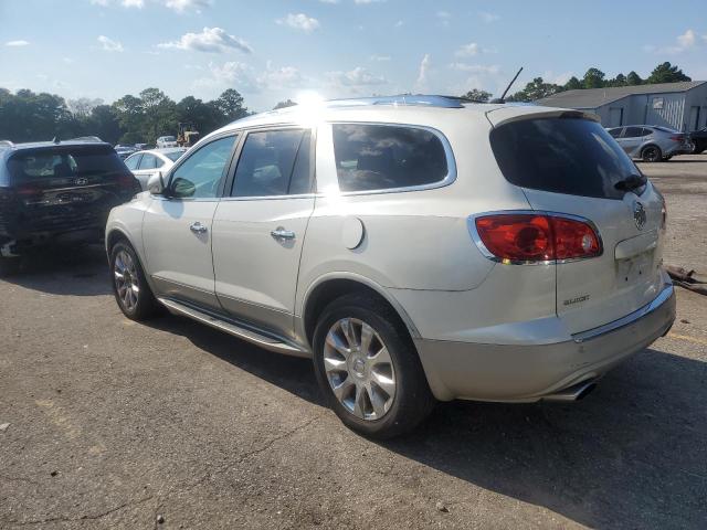 Photo 2 from auction – 2012 BUICK ENCLAVE with VIN 5GAKRDED7CJ377233