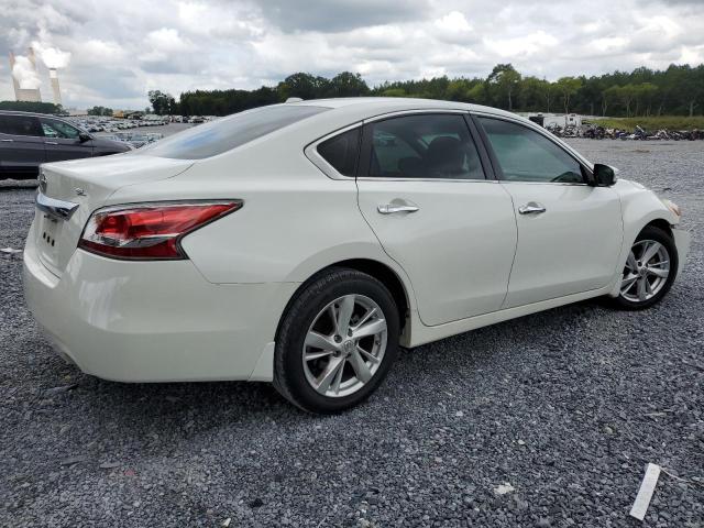 Photo 3 from auction – 2015 NISSAN ALTIMA 2.5 with VIN 1N4AL3AP3FC214017