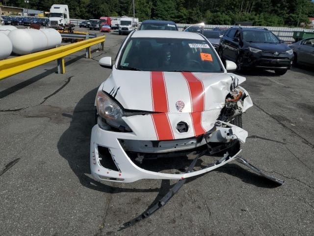 Photo 5 from auction – 2011 MAZDA 3 I with VIN JM1BL1UF8B1412961