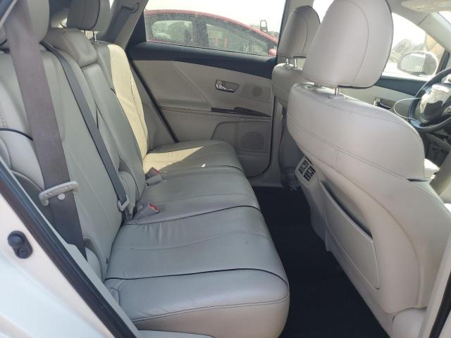 Photo 11 from auction – 2011 TOYOTA VENZA with VIN 4T3BK3BB8BU046192