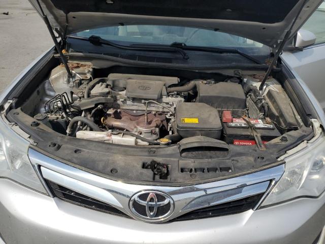 Photo 11 from auction – 2014 TOYOTA CAMRY L with VIN 4T4BF1FK7ER432866