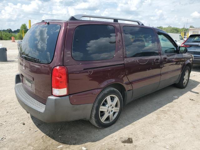 Photo 3 from auction – 2006 SATURN RELAY 3 with VIN 5GZDV23L56D114161
