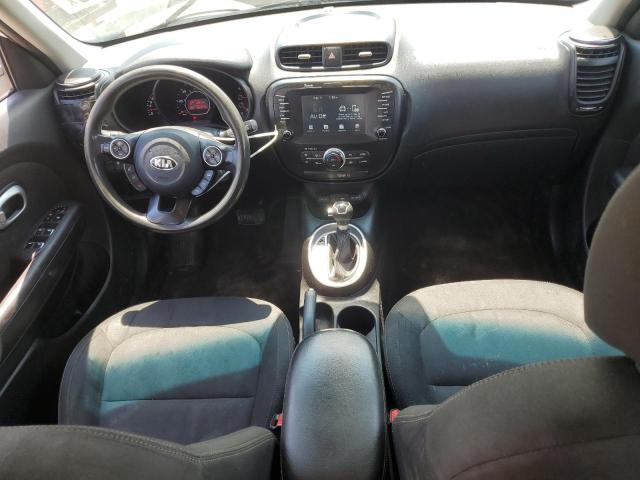 Photo 8 from auction – 2019 KIA SOUL + with VIN KNDJP3A58K7665637