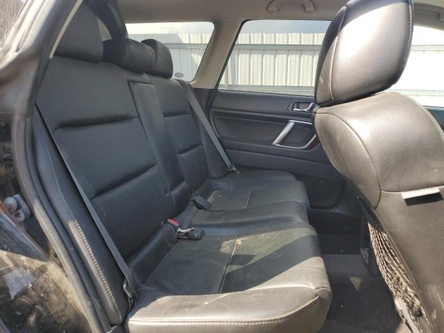 Photo 10 from auction – 2009 SUBARU OUTBACK 3.0R with VIN 4S4BP85C494322762