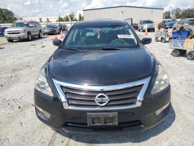 Photo 5 from auction – 2014 NISSAN ALTIMA 2.5 with VIN 1N4AL3AP0EN362130