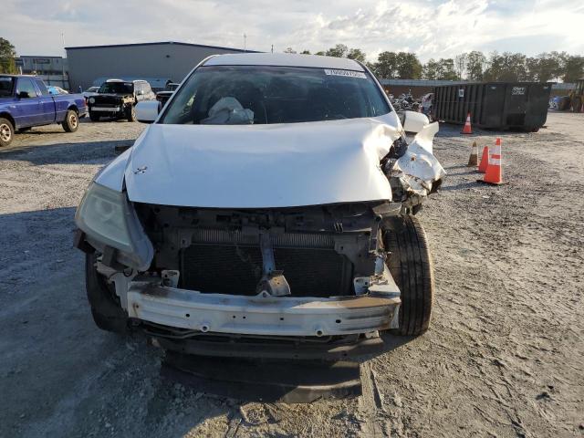 Photo 5 from auction – 2007 MAZDA CX-9 with VIN JM3TB28Y570106734