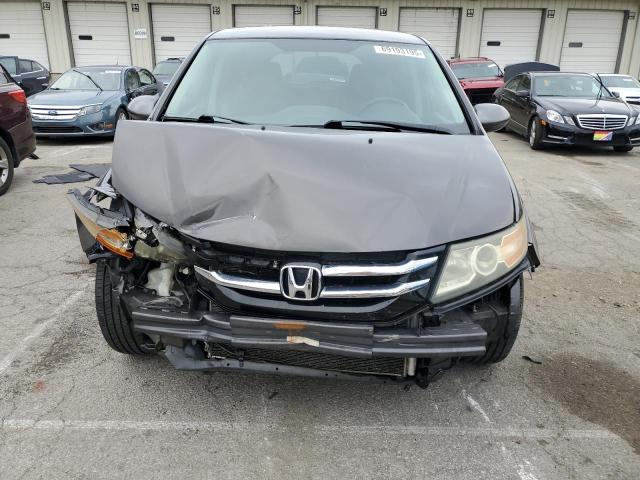 Photo 5 from auction – 2015 HONDA ODYSSEY EX with VIN 5FNRL5H41FB062083