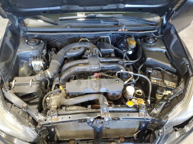 Photo 11 from auction – 2012 SUBARU IMPREZA with VIN JF1GJAA64CH005329