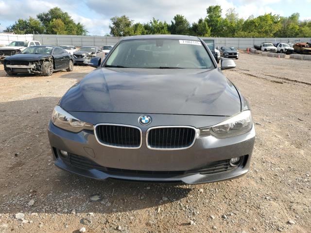 Photo 5 from auction – 2014 BMW 328 D XDRI with VIN WBA3D5C55EKX97781