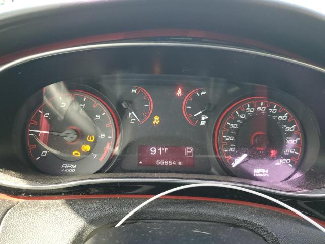 Photo 9 from auction – 2016 DODGE DART SE with VIN 1C3CDFAAXGD578335