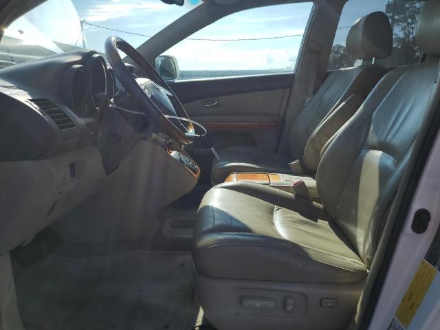 Photo 7 from auction – 2004 LEXUS RX 330 with VIN 2T2GA31U64C016192
