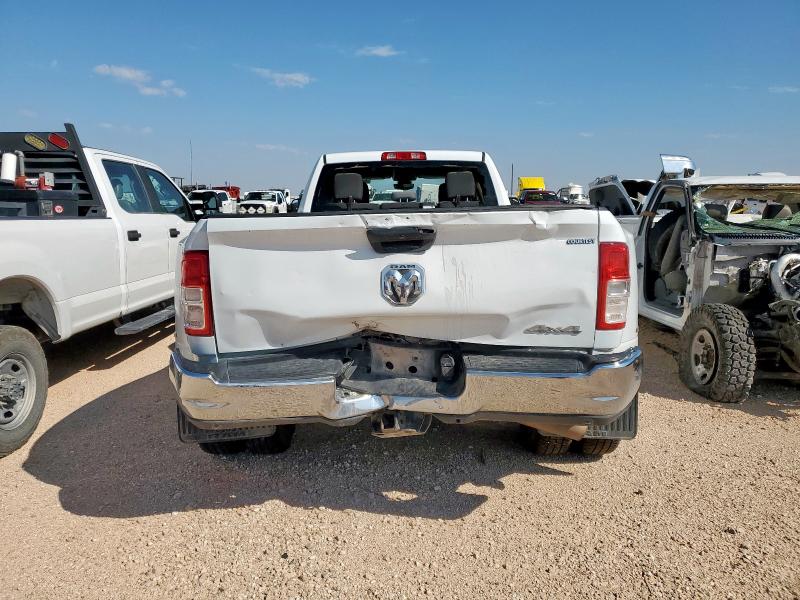 Photo 6 from auction – 2019 RAM 3500 BIG H with VIN 3C63RPHL6KG606595