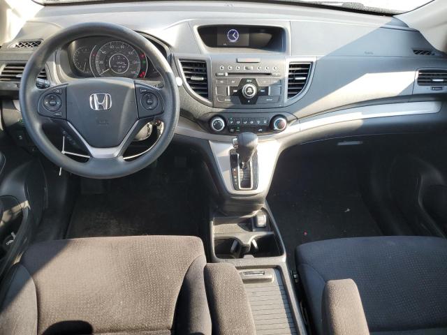 Photo 8 from auction – 2013 HONDA CR-V EX with VIN 3CZRM3H52DG707948