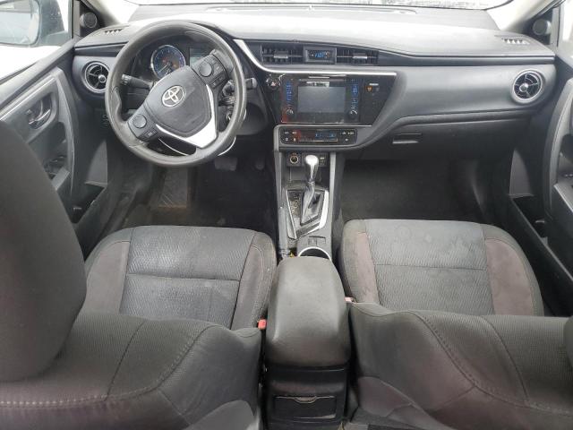 Photo 8 from auction – 2017 TOYOTA COROLLA L with VIN 2T1BURHE2HC880430