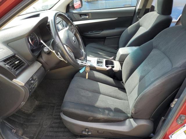 صورة رقم 7 من المزاد - 2013 SUBARU OUTBACK 2. مع VIN 4S4BRCGC0D3238026
