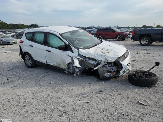 Photo 4 from auction – 2014 FORD ESCAPE S with VIN 1FMCU0F76EUC64759