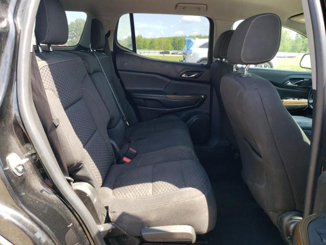 Photo 11 from auction – 2017 GMC ACADIA SLE with VIN 1GKKNSLS8HZ282080
