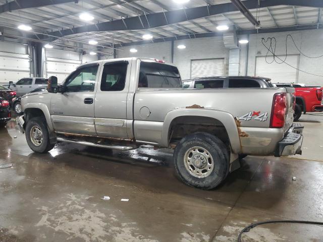 Photo 2 from auction – 2003 CHEVROLET SILVERADO with VIN 1GCHK29U83E207435