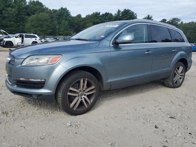 2008 AUDI Q7 - Търг №70974855