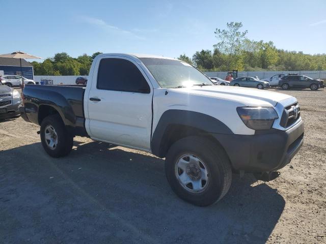 Photo 4 from auction – 2013 TOYOTA TACOMA with VIN 5TFPX4EN2DX018728