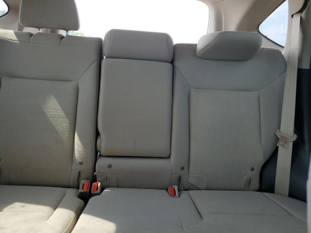 Photo 10 from auction – 2016 HONDA CR-V SE with VIN 2HKRM3H45GH534273