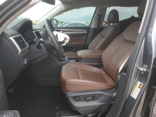 Photo 7 from auction – 2023 VOLKSWAGEN ATLAS SE with VIN 1V2JR2CA3PC540556