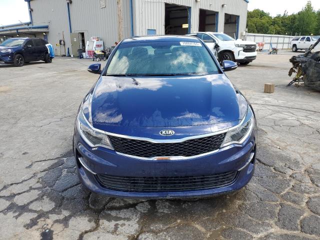 Photo 5 from auction – 2016 KIA OPTIMA LX with VIN 5XXGT4L3XGG084601