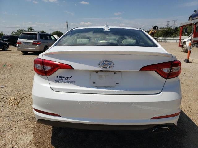 Photo 6 from auction – 2016 HYUNDAI SONATA SE with VIN 5NPE24AF7GH261472