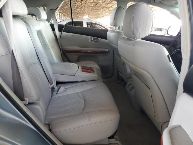 Photo 10 from auction – 2004 LEXUS RX 330 with VIN JTJGA31U140011574