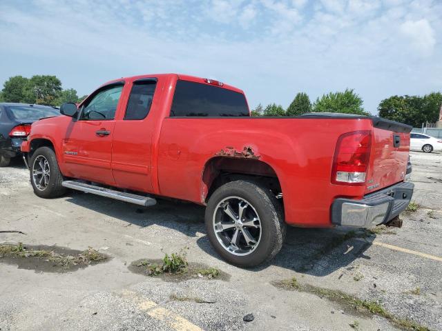 Photo 2 from auction – 2010 GMC SIERRA C15 with VIN 1GTSCUEAXAZ107708