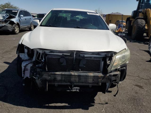 Photo 5 from auction – 2011 TOYOTA CAMRY BASE with VIN 4T1BF3EK8BU611663