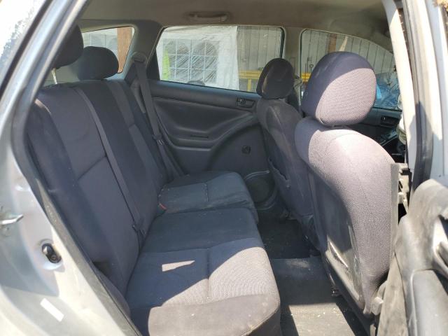 Photo 10 from auction – 2003 PONTIAC VIBE with VIN 5Y2SL62853Z407110