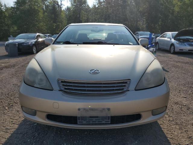 Photo 5 from auction – 2002 LEXUS ES 300 with VIN JTHBF30G120064653