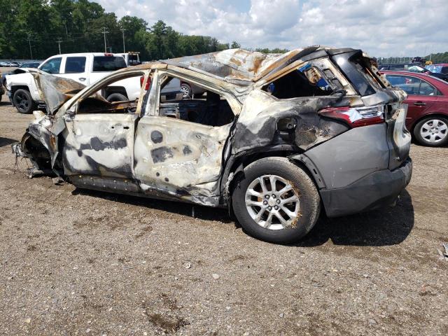 Photo 2 from auction – 2018 CHEVROLET TRAVERSE with VIN 1GNERGKW7JJ132486