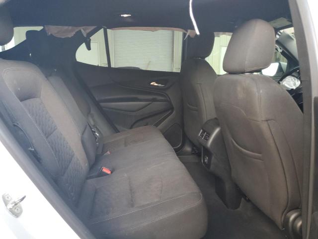 Photo 11 from auction – 2019 CHEVROLET EQUINOX LT with VIN 2GNAXTEV2K6283704