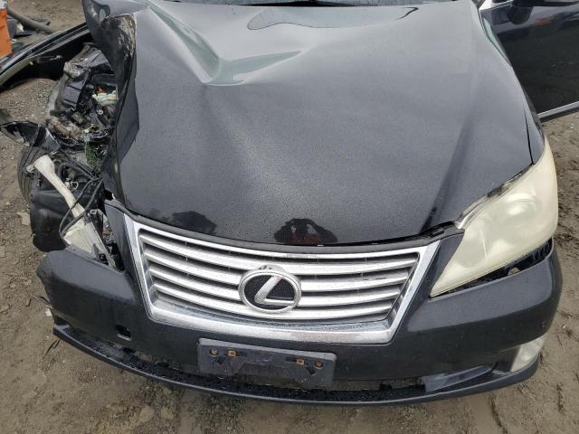 Photo 11 from auction – 2010 LEXUS ES 350 with VIN JTHBK1EGXA2389457