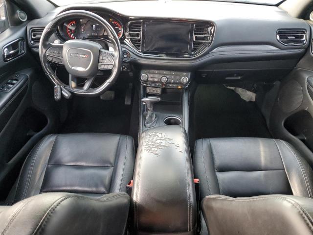 Photo 8 from auction – 2021 DODGE DURANGO GT with VIN 1C4RDJDG4MC757612