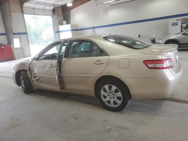 Photo 2 from auction – 2010 TOYOTA CAMRY BASE with VIN 4T1BF3EK2AU062461