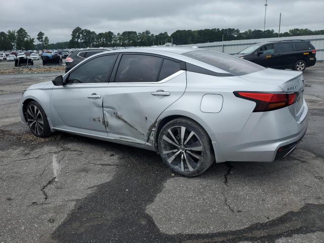 Photo 2 from auction – 2020 NISSAN ALTIMA SR with VIN 1N4BL4CV4LN307876
