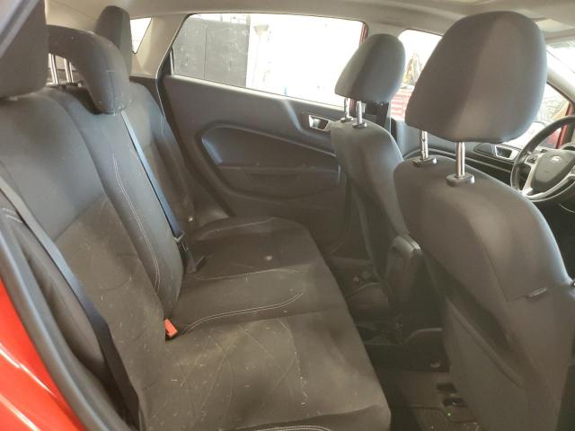 Photo 10 from auction – 2014 FORD FIESTA SE with VIN 3FADP4EE3EM206898