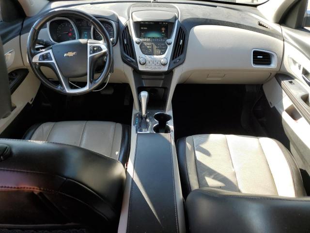 Photo 8 from auction – 2012 CHEVROLET EQUINOX LTZ with VIN 2GNFLGE59C6312433