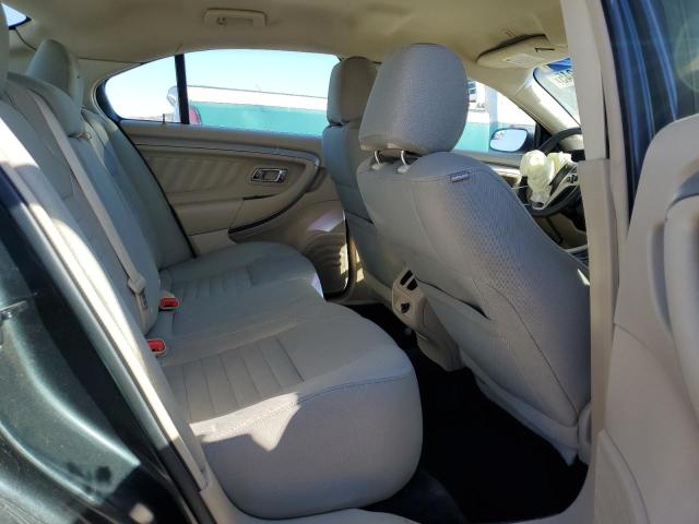 Photo 10 from auction – 2016 FORD TAURUS SE with VIN 1FAHP2D83GG153361