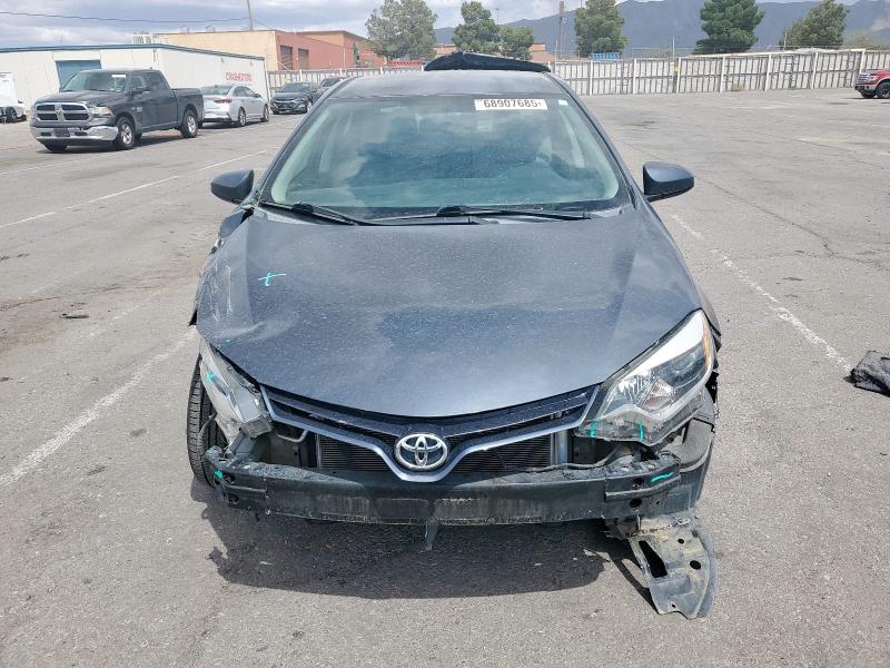 Photo 5 from auction – 2015 TOYOTA COROLLA L with VIN 5YFBURHE3FP352361
