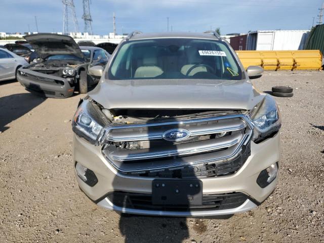 Photo 5 from auction – 2017 FORD ESCAPE TIT with VIN 1FMCU0JD7HUE07509
