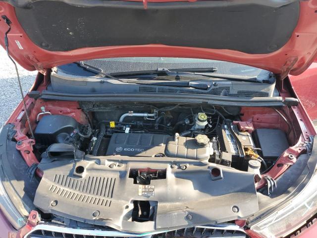 Photo 11 from auction – 2019 BUICK ENCORE PRE with VIN KL4CJASB3KB736415