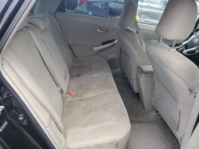 Zdjęcie 10 z aukcji – 2011 TOYOTA PRIUS z VIN JTDKN3DU3B0283196
