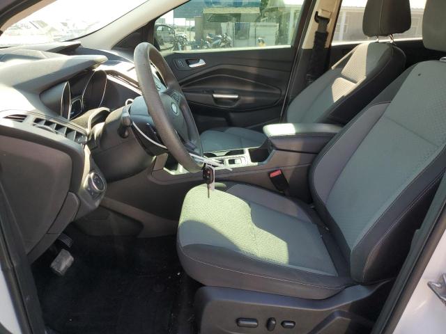 Фото 7 с аукциона – 2017 FORD ESCAPE SE с VIN 1FMCU0GD2HUD52863